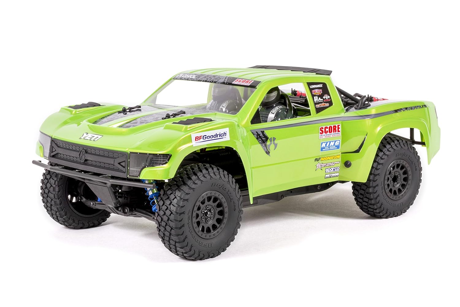 rc trophy truck for sale