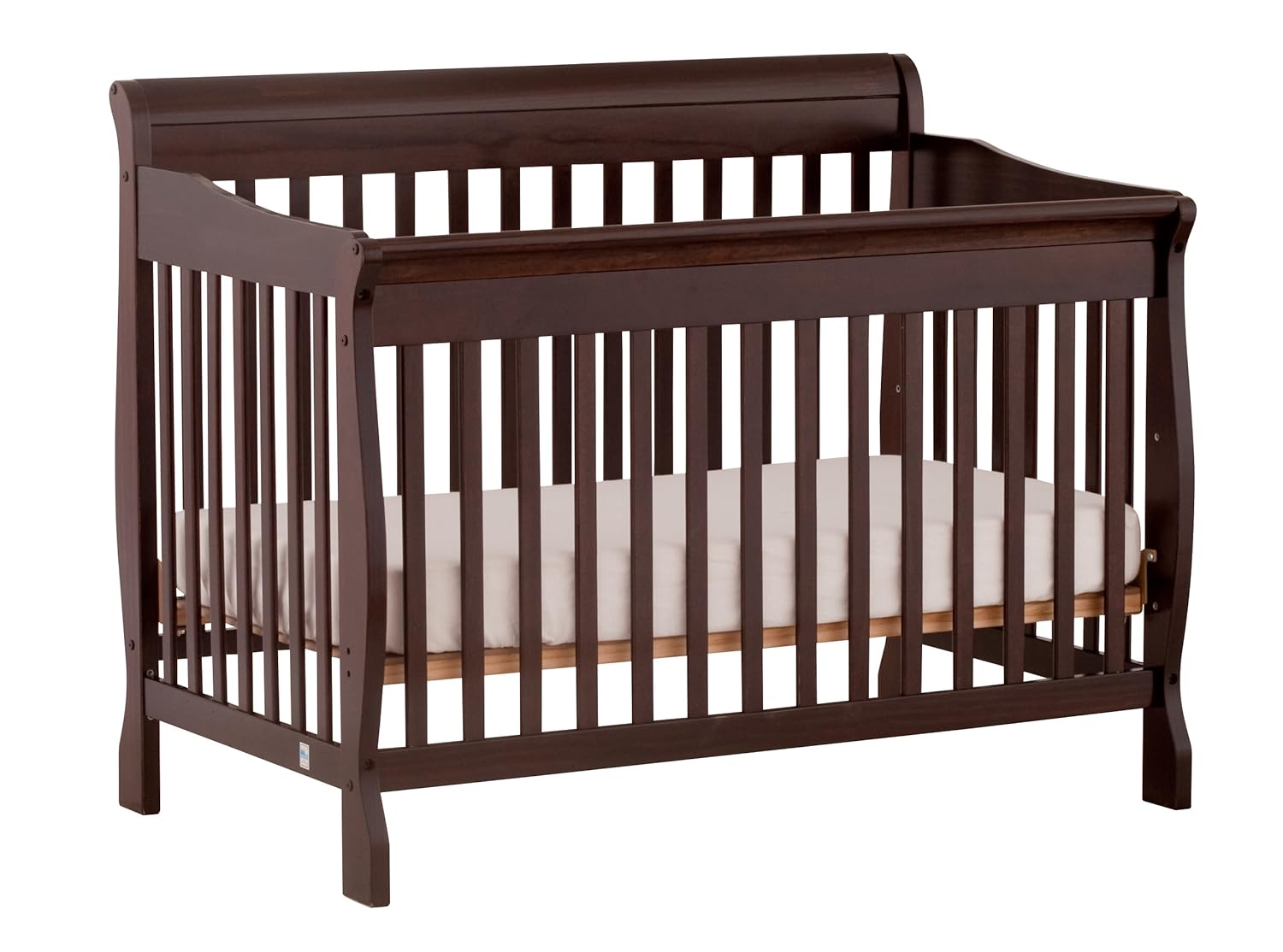 modena crib