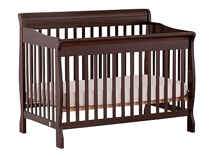 storkcraft modena convertible crib