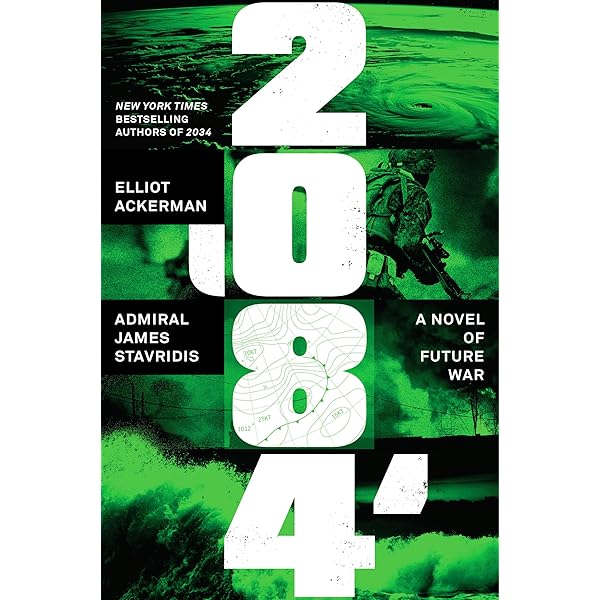 Amazon.com: The Accidental Admiral: A Sailor Takes Command at NATO