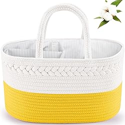 ABenkle Caddy - Premium Cotton Diaper
