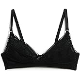 Rosie Pope Women's Wireless Unlined Bra