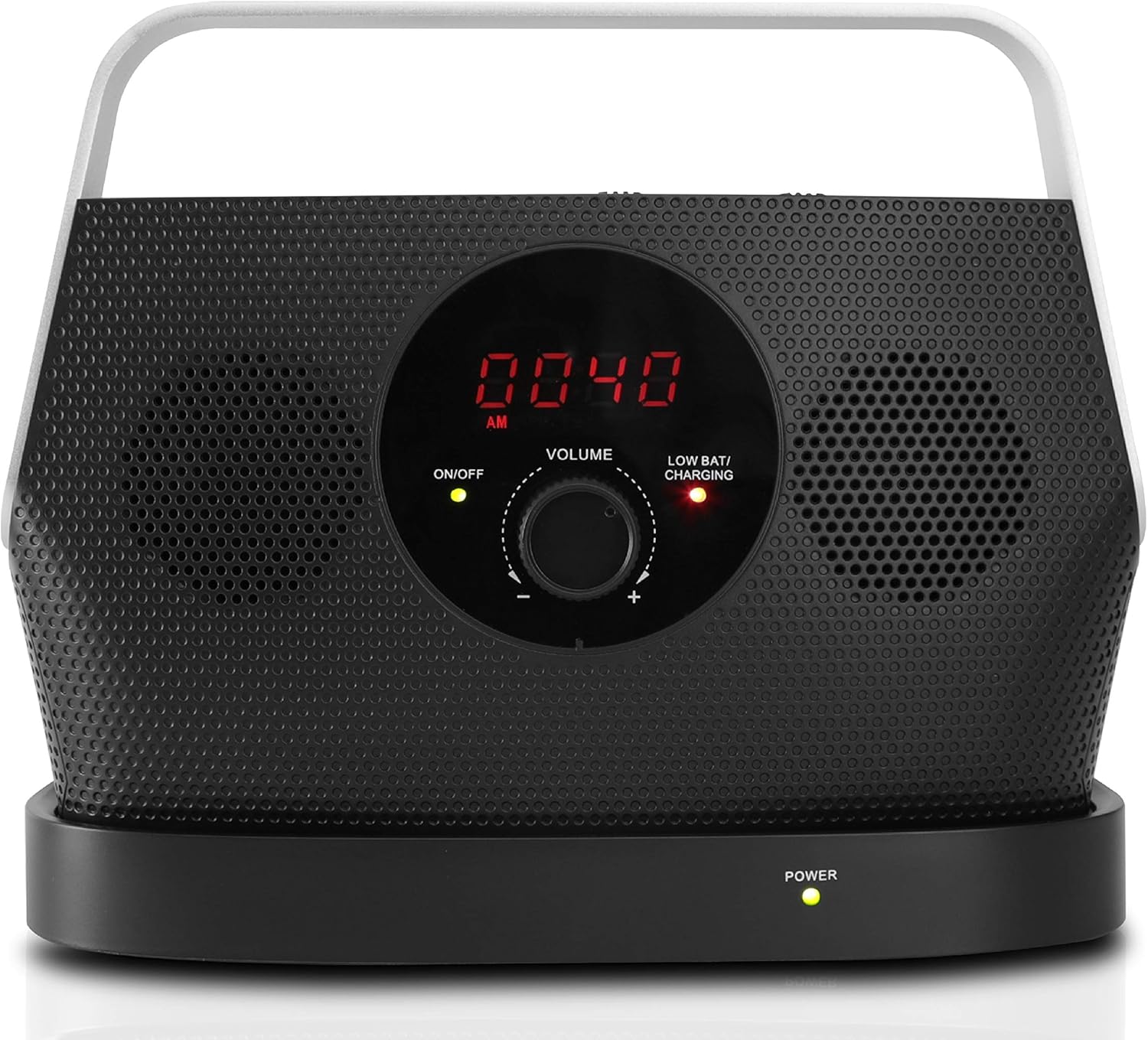 pyle wireless tv speaker