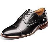 Florsheim Mens Rubano Cap Toe Oxford