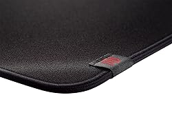 BenQ Zowie PTF-X Gaming Mousepad for Esports I Low
