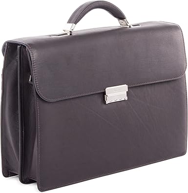 bugatti sartoria leather backpack