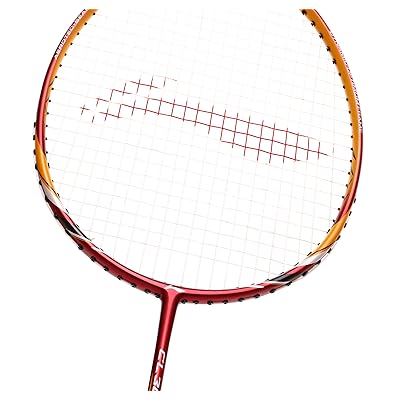 Buy Li Ning Badminton Racket Chen Long Signature Series Player Edition Light Weight Carbon Graphite Shaft 79 Gms With Full Carrying Bag Cover Online In Vietnam B07jvwng8j