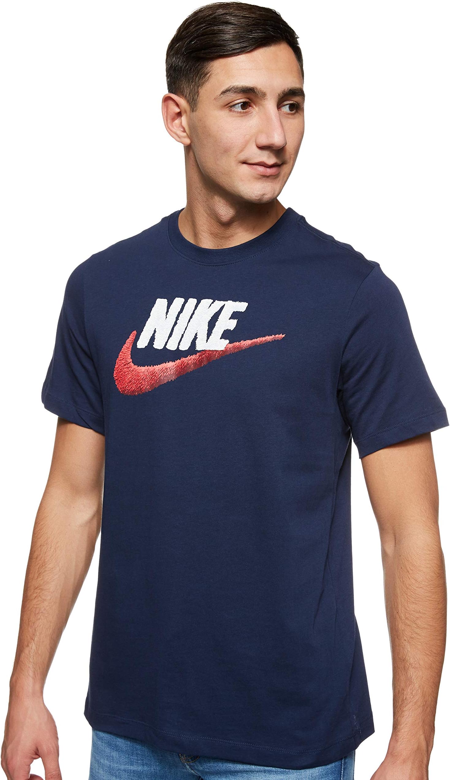 Men's Nd Mark T-Shirt