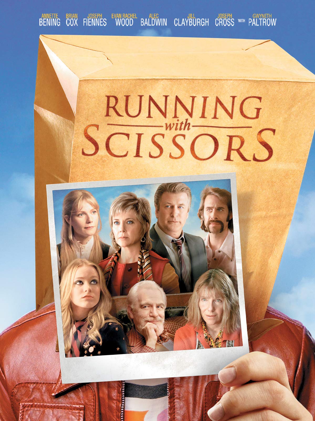 Amazon Co Jp ハサミを持って突っ走るを観る Prime Video