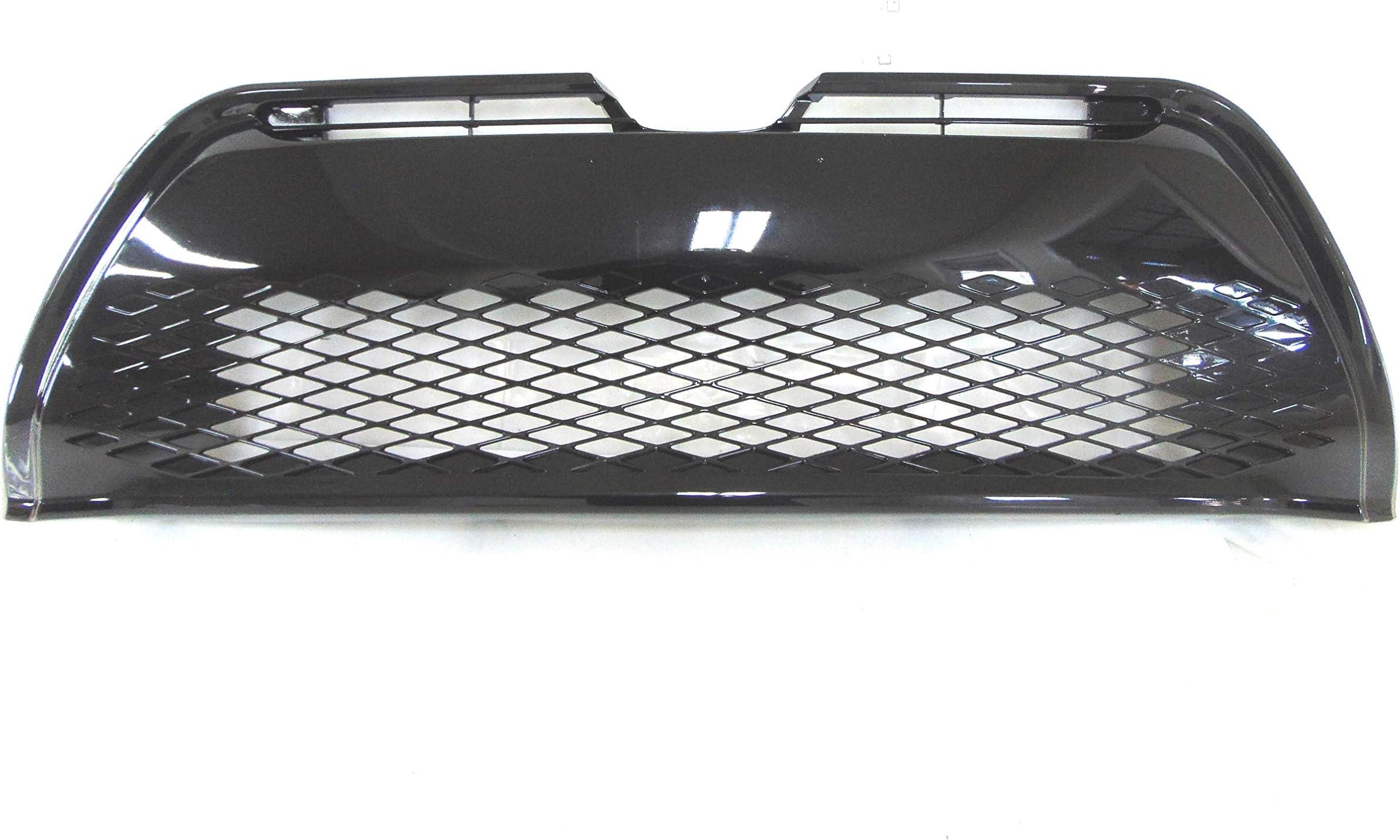 Fits Toyota Corolla XSE SE Front Bumper Lower Grille Grill 2017 2018 2019