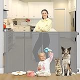Reinforced 42" Tall X 80" Wide Extra Tall Cat