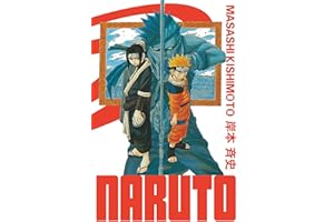Naruto - Édition Hokage 02