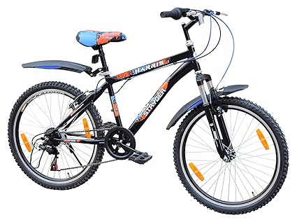 tata stryder premium 7