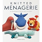 Knitted Menagerie