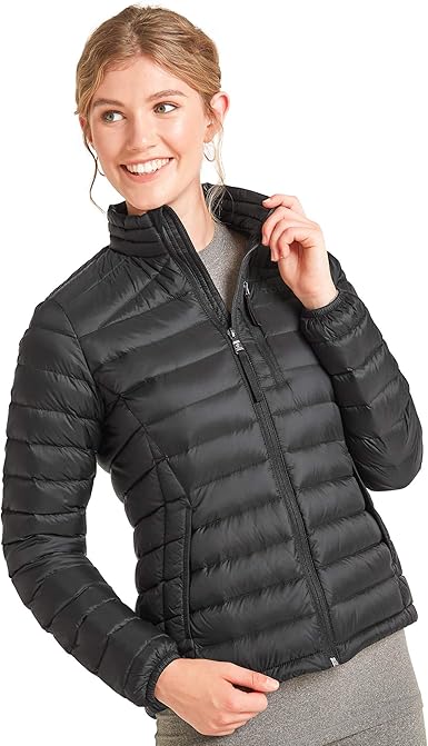 tog 24 ladies down jacket