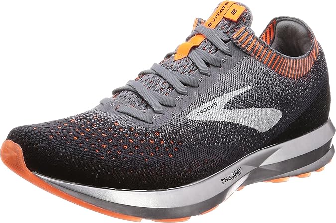 brooks levitate 2 bianche