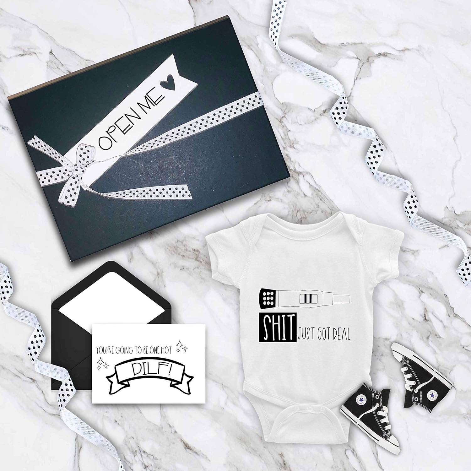 surprise gift for dad