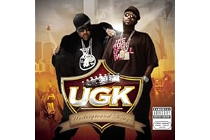 UGK Underground Kingz