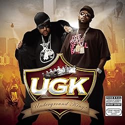 UGK