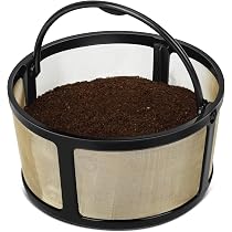 Reusable Keurig K Duo Coffee Filter 