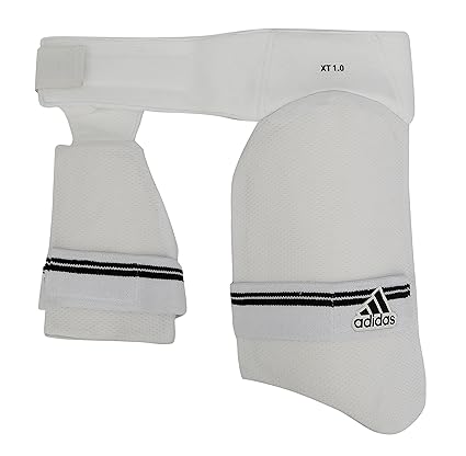 adidas thigh pads