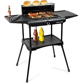 barbecue electrique amazon