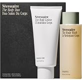 The Body Duo Eucalyptus. Daily Body Care Set. Body Wash + Body Lotion. | Cleanse, Nourish + Moisturize. Eucalyptus Scent