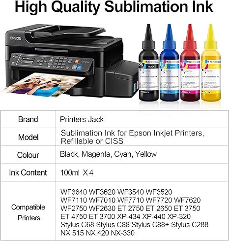 printers jack icc profile download