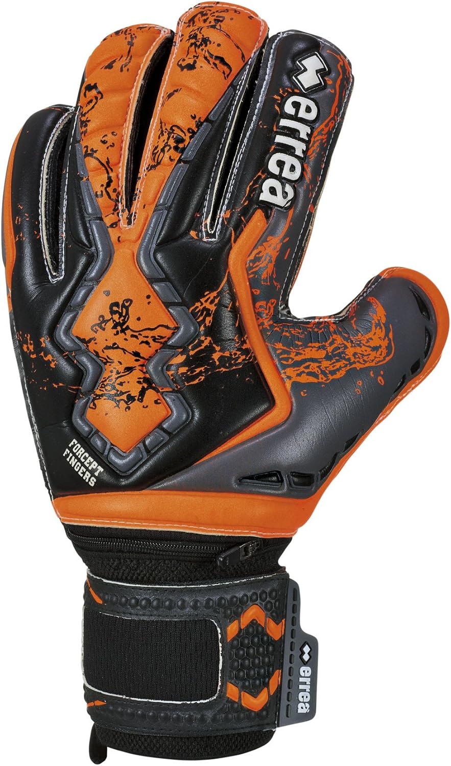 errea goalkeeper gloves