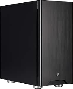 Corsair Carbide Series 275Q - Chasis de semitorre silencioso ...