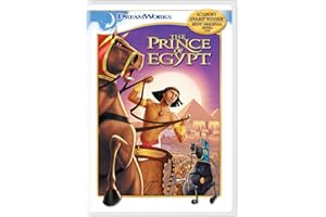 PRINCEOFEGYPT DVD WS.