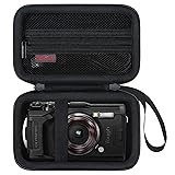 Elonbo Carrying Case for OM SYSTEM Tough TG-7
