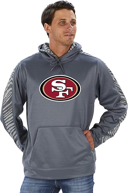 49ers hoodie canada