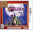 Nintendo Selects: The Legend of Zelda: Majora's Mask 3D - Nintendo 3DS