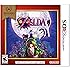 Nintendo Selects: The Legend of Zelda: Majora's Mask 3D - Nintendo 3DS
