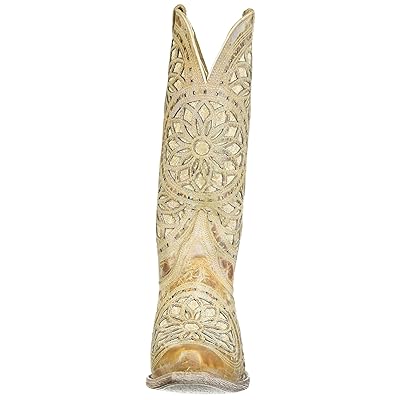 ferrini mandala boots