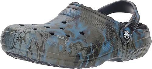 kryptek neptune crocs