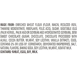 Pepperidge Farm Milano Cookies, Raspberry