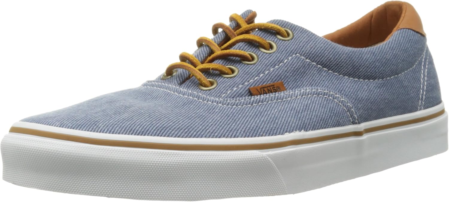 vans era 59 washed twill
