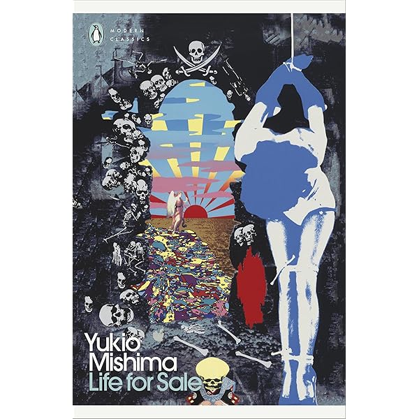 Life for Sale: 9780241333150: Amazon.com: Books