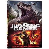 The Jurassic Games