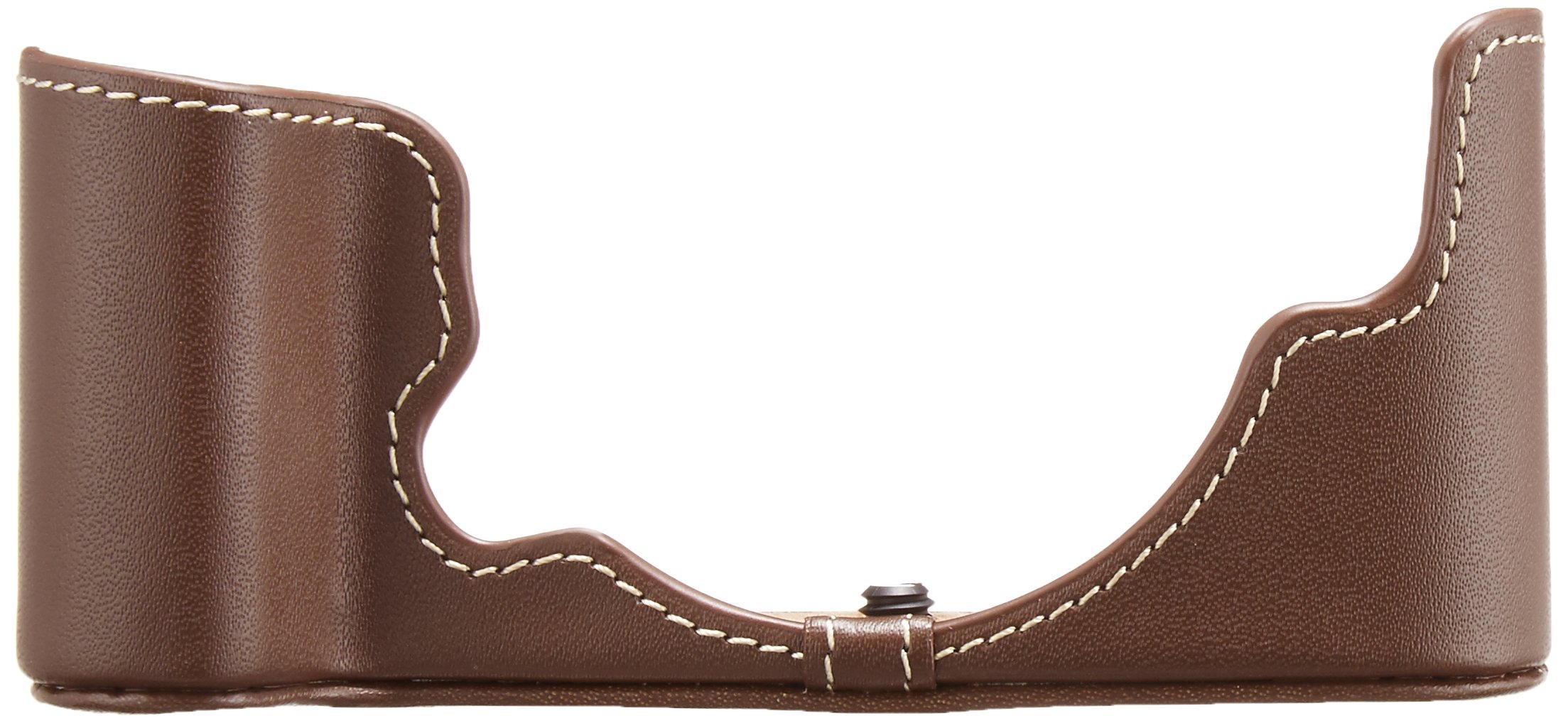 Canon eh29-cj Designer Base Compatible with EOS M5, Brown