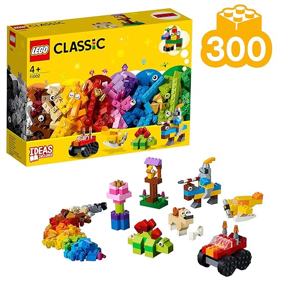 lego toys amazon india