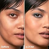 e.l.f. Power Grip Matte Primer - Matte Finish, All Skin Types, Lemon Myrtle view 4