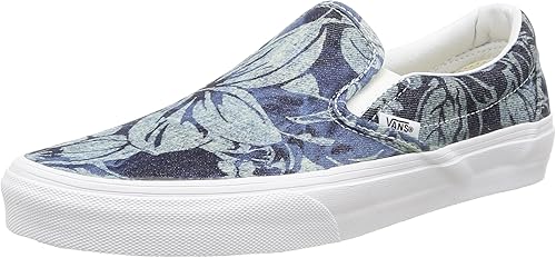 vans tropical shoes