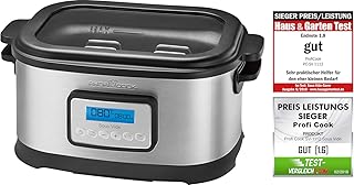 ProfiCook PC-VS 1112