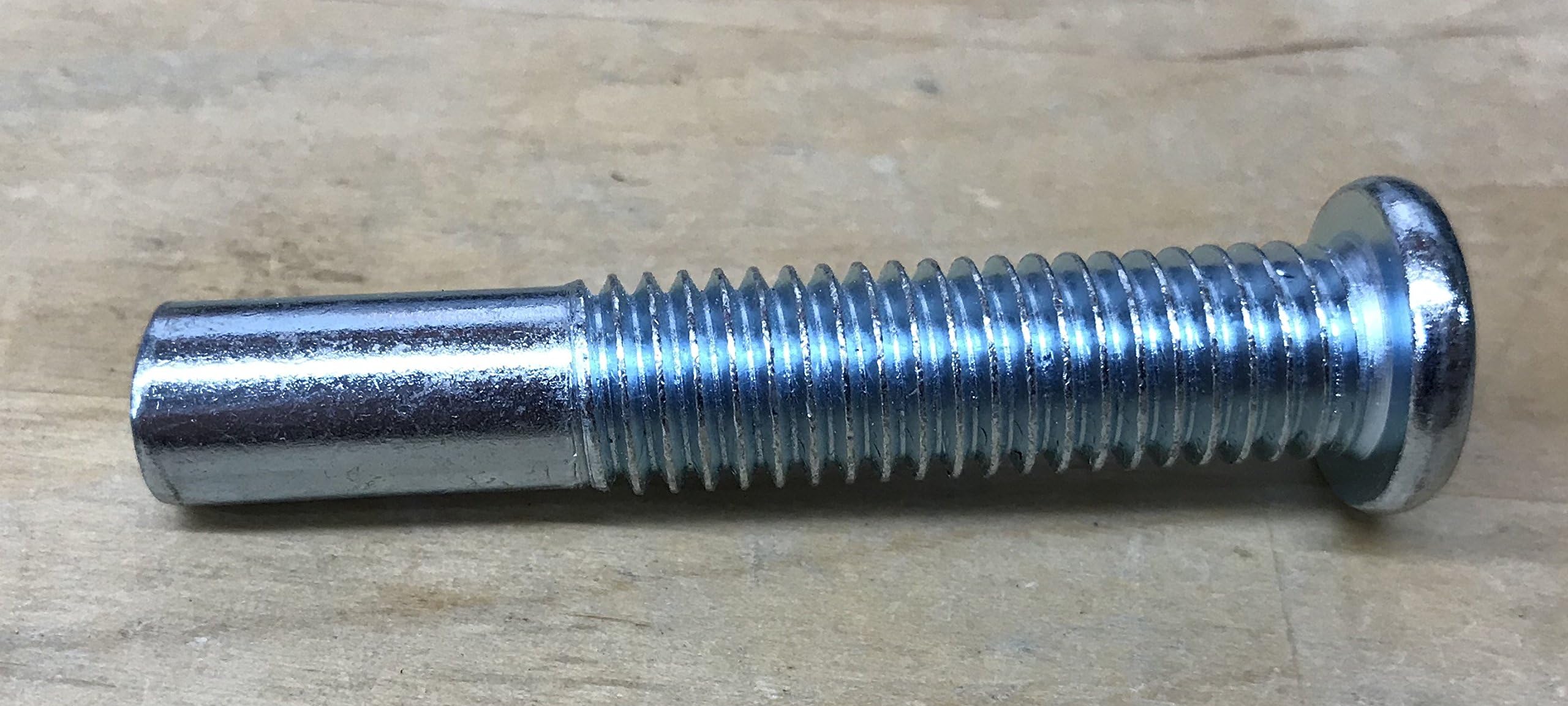 McDermott Billiard Cues 1/2" Weight Bolt for Most Pool Cue Sticks