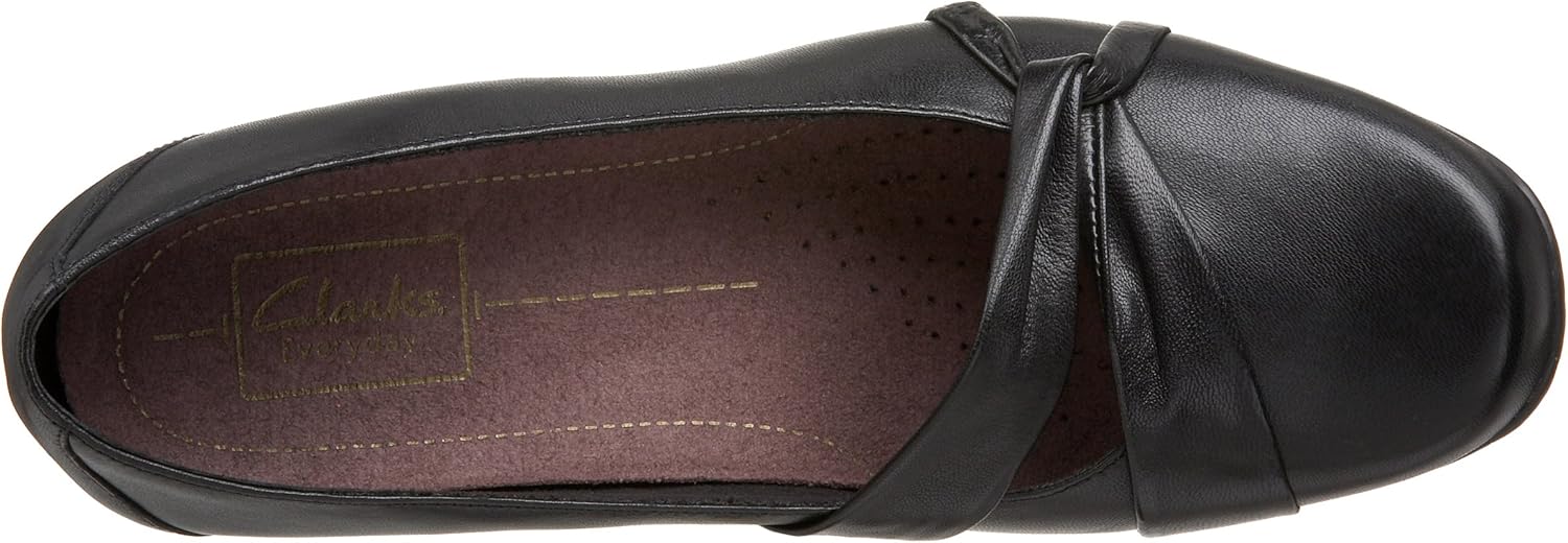 clarks sugar plum pumps