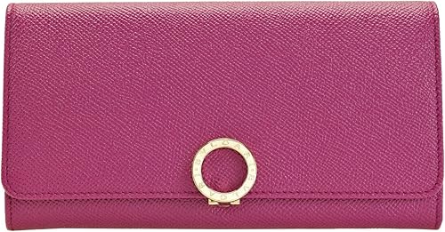 Amazon ブルガリ Bvlgari 財布 長財布 二つ折り Bulgari Bvlgari レザー アウトレット 並行輸入品 Bvlgari ブルガリ シューズ バッグ