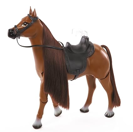 Moxie Girlz Moxie Girlz Horse Riding Club Horse Bingo